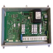 Halstead 988543 Control PCB & Box Assembly