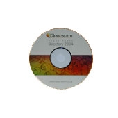 Glowworm 800045 Parts Catalogue CD