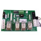 Worcester 8-716-146-301-0 Control Board