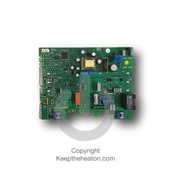 Worcester 87483008680 PCB
