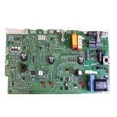 Worcester 8-748-300-219-0 Control Board