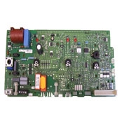 Worcester 87483002200 PCB