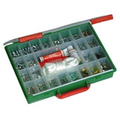 Regin K05 Boiler First Aid Kit