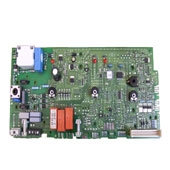 Worcester 87483003130 PCB