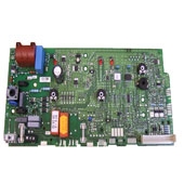 Worcester 87483003360 PCB