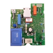 Worcester 8-748-300-348-0 PCB