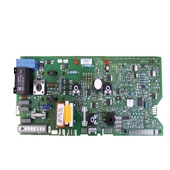 Worcester 8-748-300-417-0 PCB