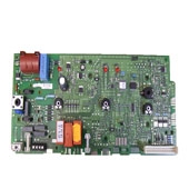 Worcester 87483004300 PCB