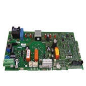 Worcester 87483005120 PCB