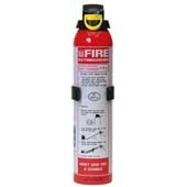 Regin REGM45 Fire Extinguisher Powder 600G