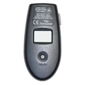 Regin REGXE65 Infra Red Thermometer With Laser