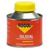 Regin M09 Rocol Oil Seal 300g