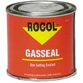 Regin REGM10 Gas Seal