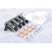 Chaffoteaux 81003 Solenoid Val