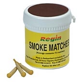 Regin REGS06 Smoke Matches Tub of 75