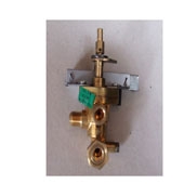 Robinson Willey SP993872 Gas Tap