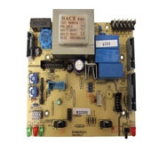 Biasi BI1605112 Main PCB