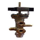 Main 960A/1044 Gas Tap Assembly