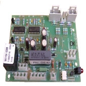 Sime 6230640 Control PCB