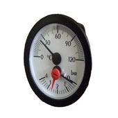 Biasi BI1105500 Thermo Manometer Gauge
