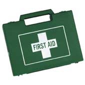 Regin REGM46 First Aid Kit HSE 1-5 Person