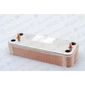 Ariston 573295 Secondary Heat Exchanger
