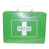 Regin REGM47 Large First Aid Kit HSE 1-10 Person