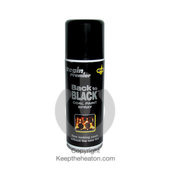 Regin REGZ65 Black Coal Paint Spray