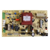 Worcester 8-716-102-339-0 PCB Control