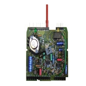 Vaillant 25-2945 Electronic Board