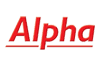 Alpha Ocean Diaphrams
