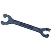 Rothenberger 80162 Crowfoot Basin Wrench