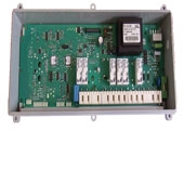 Halstead 988542 Control PCB & Box Assembly