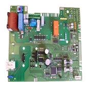 Worcester 87161095390 PCB
