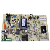 Worcester 87161463000 Control Board