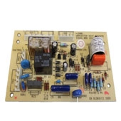 Worcester 87161463050 PCB