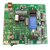 Worcester 87161463280 PCB