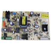Worcester 87161463290 PCB
