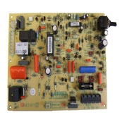 Worcester 87161463320 PCB