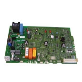 Worcester 8-748-300-276-0 PCB