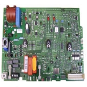 Worcester 87483002970 PCB