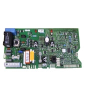Worcester 87483004880 PCB