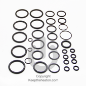 Worcester 77161922440 O-Ring Pack