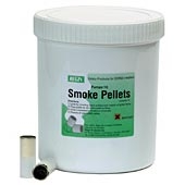 Regin S20 Fumax Smoke Pellets, Tub 100