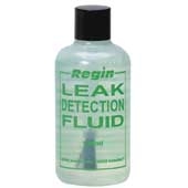 Regin REGL05 Leak Detection Fluid 120ml