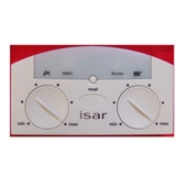 Ideal 173533 User Control Kit
