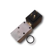 Johnson & Starley S00735 Solenoid Assembly