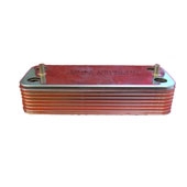 Biasi BI1001-101 Heat Exchanger 