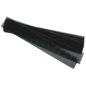 Hayes 662100 Abrasive Silicone Carbide Strips