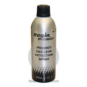 Regin REGL01 Premier Gas Leak Detection Aerosol
